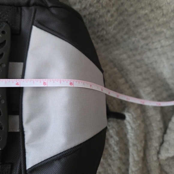 Extreme Gear Black And Gray Digital Camcorder/ Camera Bag - Picture 7 of 8